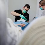Dentist McMullen