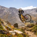 Ant Hale Mtb