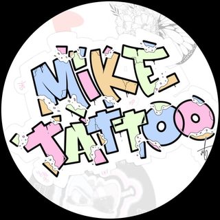 Mike Tattoo Mt