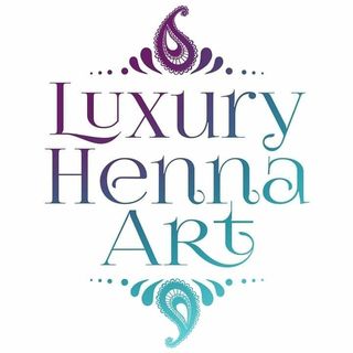 Luxury Henna Art