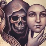 Marta Montero Tattoo