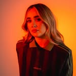 Paige Tomlinson Dj