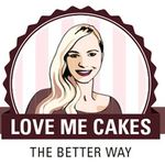 Love Me Cakes The Lowcarbway