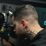 The Kaos Conceptattoo