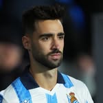 Brais Mendez 10