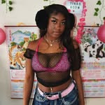 Ti Hudson