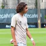 Robert Carril