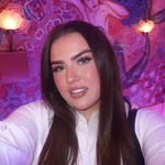 Maria Bradbury X
