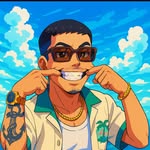 Jthyago Music