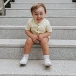 Dylan Happy Baby