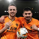 Wolves Alex