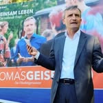 Geisel Thomas