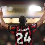 Antoine Semenyo 42