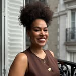 Naomi Blay