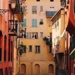 Nice is love
