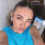 Fanny Bgr