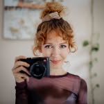 Nora Scholz Photography