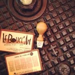 Lebouclart Nancy