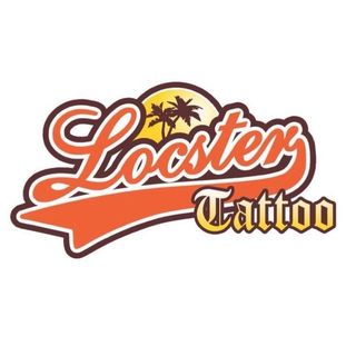Locster Tattoo