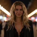 Chloé ROY