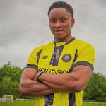 Shawn Mccoulsky