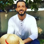 Romain Franklin