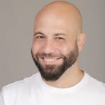 Adrian Rosales Actor