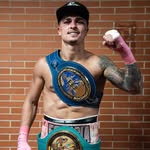 Samuel Molina 29