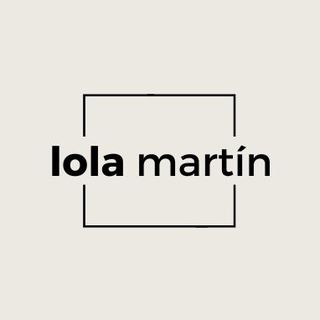 Lola Martín Moda