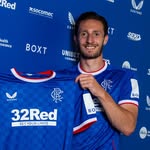 Ben Davies
