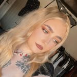 Lois Storm Tattoos