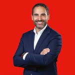 Dani Perez Malaga