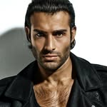 Sam Asghari