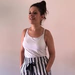 Maria Hoyoos