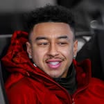 Jesse LINGARD