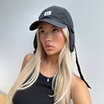 Eve Carolxx