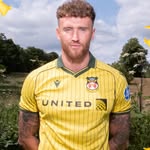Dan Scarr