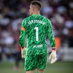 Marc-André ter Stegen