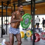 Marcus RASHFORD