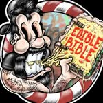EdibleBible