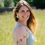 Delphine Marie Yoga