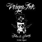 Veigaink