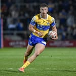 Ash Handley