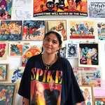 Sophie Bass Illustration