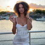 Camille Gavaudan Off