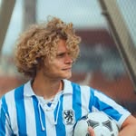 Jesper Verlaat