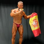 Dani Rodri 22