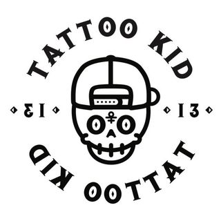 Tattoo Kid 13