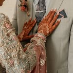 Mehndi By Shaista