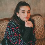 Nadine Hadad